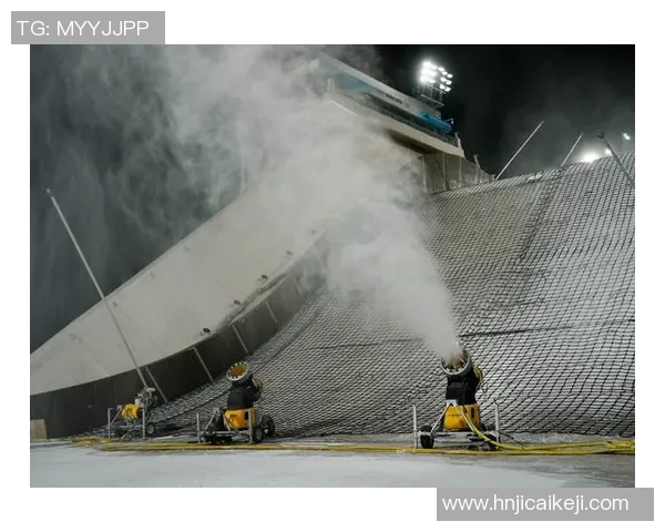 冬奥会项目中滑雪装备科技革新的竞争优势探讨 冬奥会项目中滑雪装备科技革新的竞争优势探讨