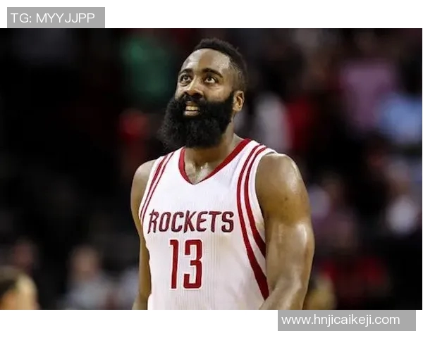 哈登今日状态爆棚,全场最佳当之无愧! 哈登今日状态爆棚,全场最佳当之无愧!