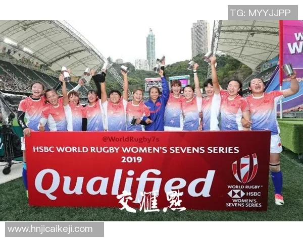 中国女子橄榄球队历史性晋级世界杯 展现中国体育突破新领域新风貌 中国女子橄榄球队历史性晋级世界杯 展现中国体育突破新领域新风貌